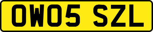 OW05SZL