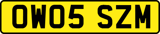 OW05SZM