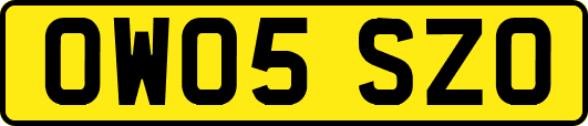 OW05SZO
