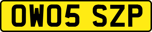 OW05SZP