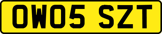 OW05SZT