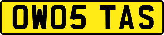 OW05TAS