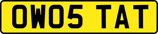OW05TAT