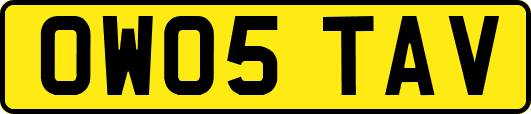 OW05TAV