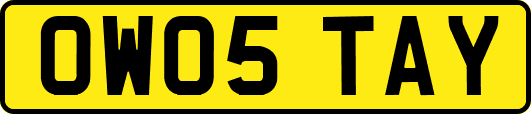 OW05TAY