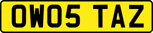 OW05TAZ