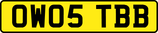 OW05TBB