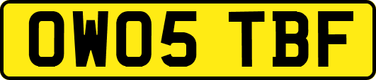 OW05TBF
