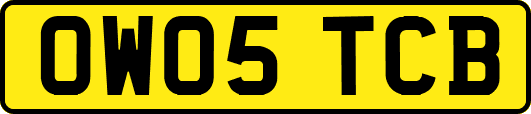 OW05TCB