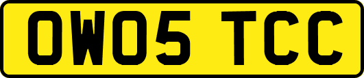 OW05TCC