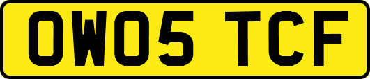 OW05TCF