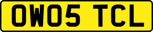 OW05TCL