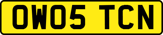 OW05TCN