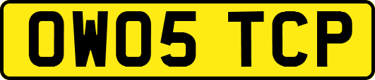 OW05TCP