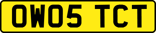 OW05TCT