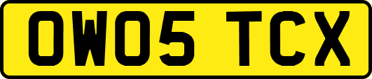 OW05TCX