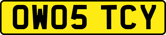 OW05TCY