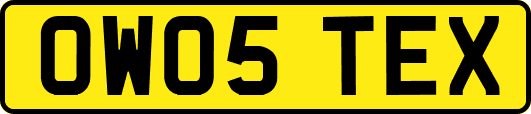 OW05TEX
