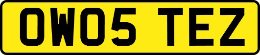 OW05TEZ