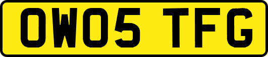 OW05TFG