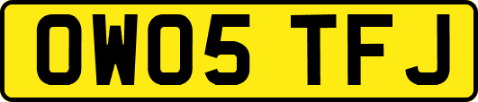OW05TFJ