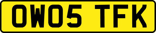 OW05TFK