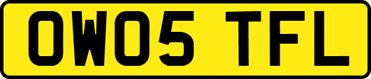 OW05TFL