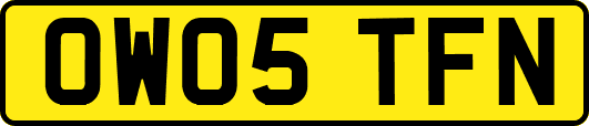 OW05TFN