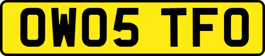 OW05TFO