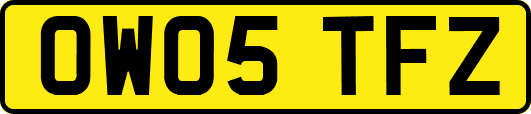 OW05TFZ
