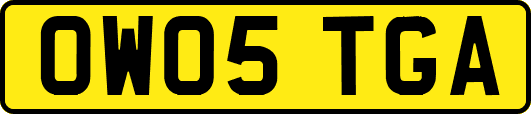 OW05TGA