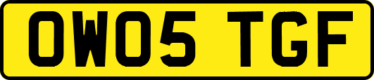 OW05TGF