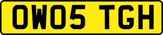 OW05TGH