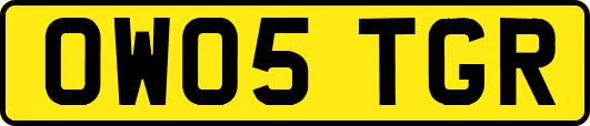 OW05TGR
