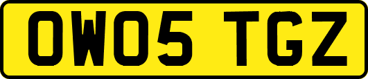 OW05TGZ