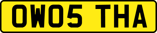 OW05THA