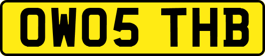 OW05THB