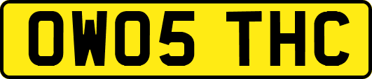 OW05THC