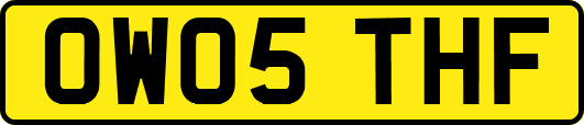 OW05THF