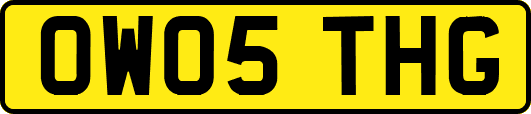 OW05THG