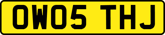 OW05THJ