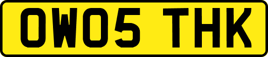 OW05THK
