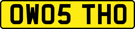 OW05THO