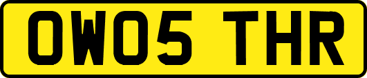 OW05THR