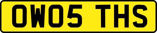 OW05THS