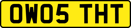 OW05THT
