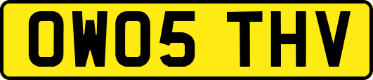 OW05THV