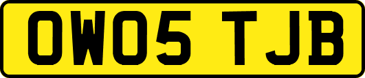 OW05TJB