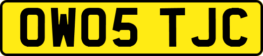 OW05TJC