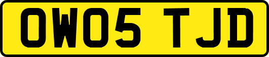 OW05TJD